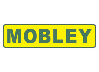 Mobley Concrete logo