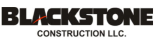 Blackstone Construction logo